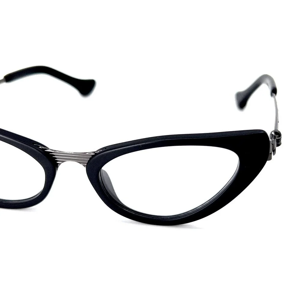 NEW!! PUGNALE Briosa Eyeglasses Authentic
